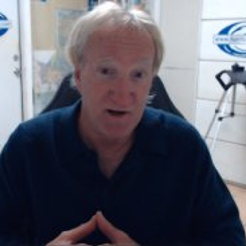 Jim Williams  