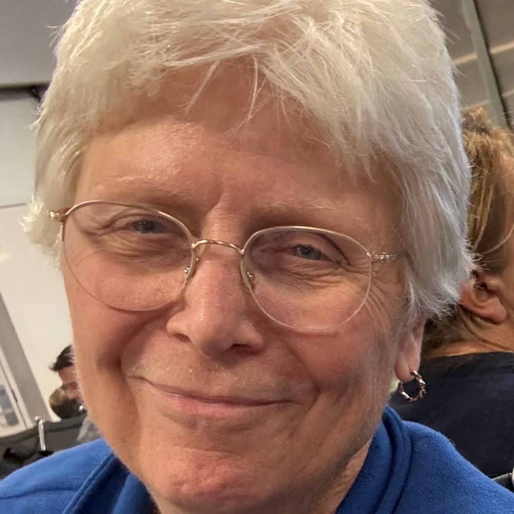 Pam King