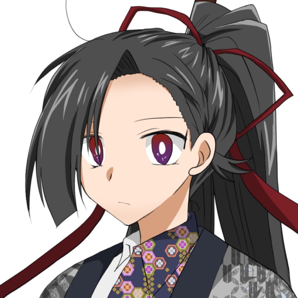 いみな🌸TRPG垢