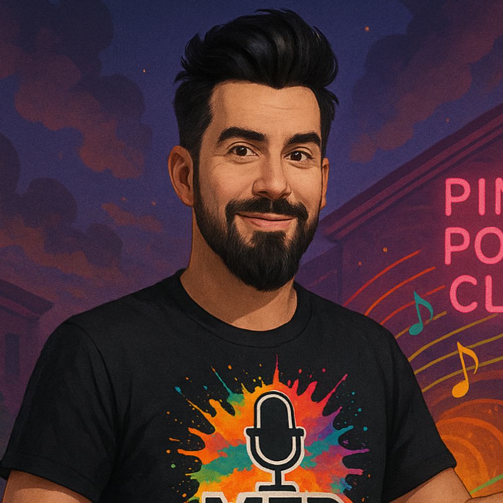 M3P Podcast