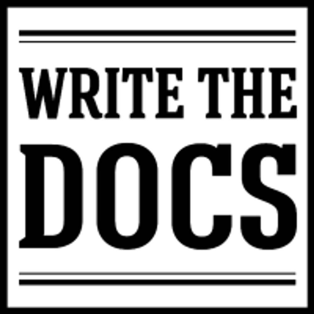 Write the Docs