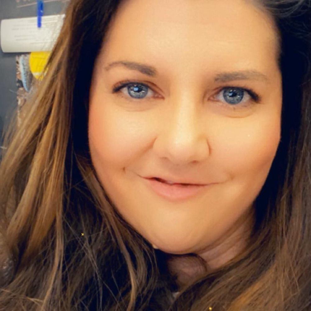 Karen Warner