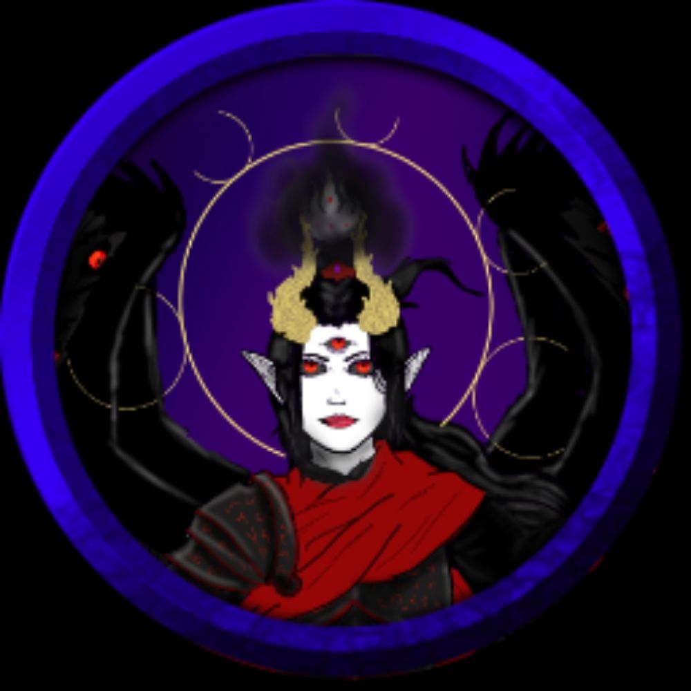 Deity Arcanum, The King of Mooks 🤴 