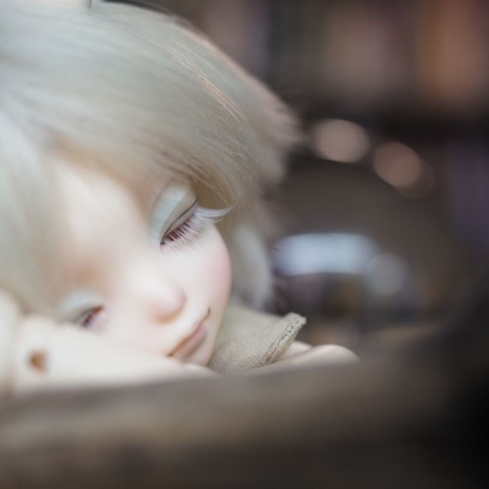 りゅうりゅ：）ドールのお洋服屋さん