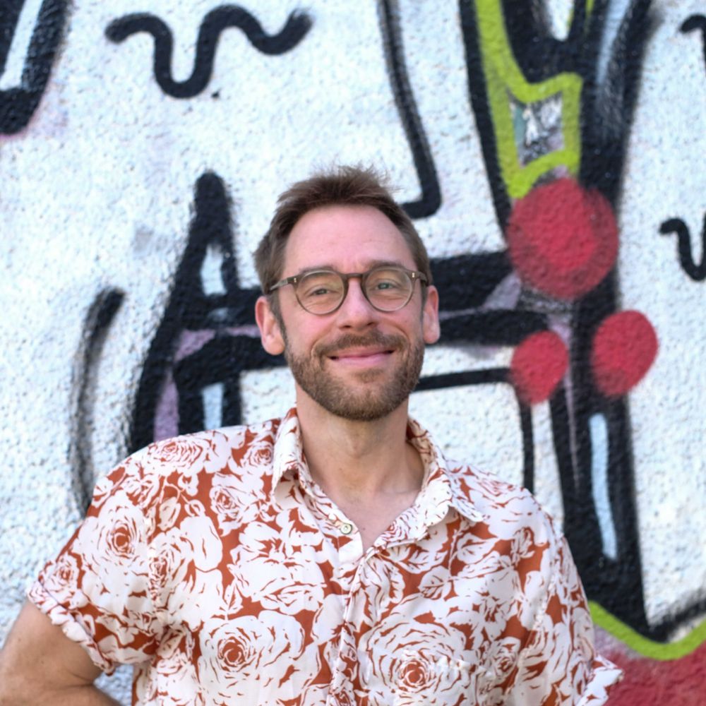 Trevor Grahl