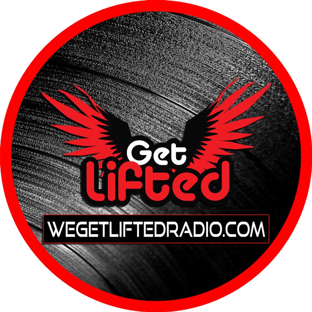 We Get Lifted Radio
