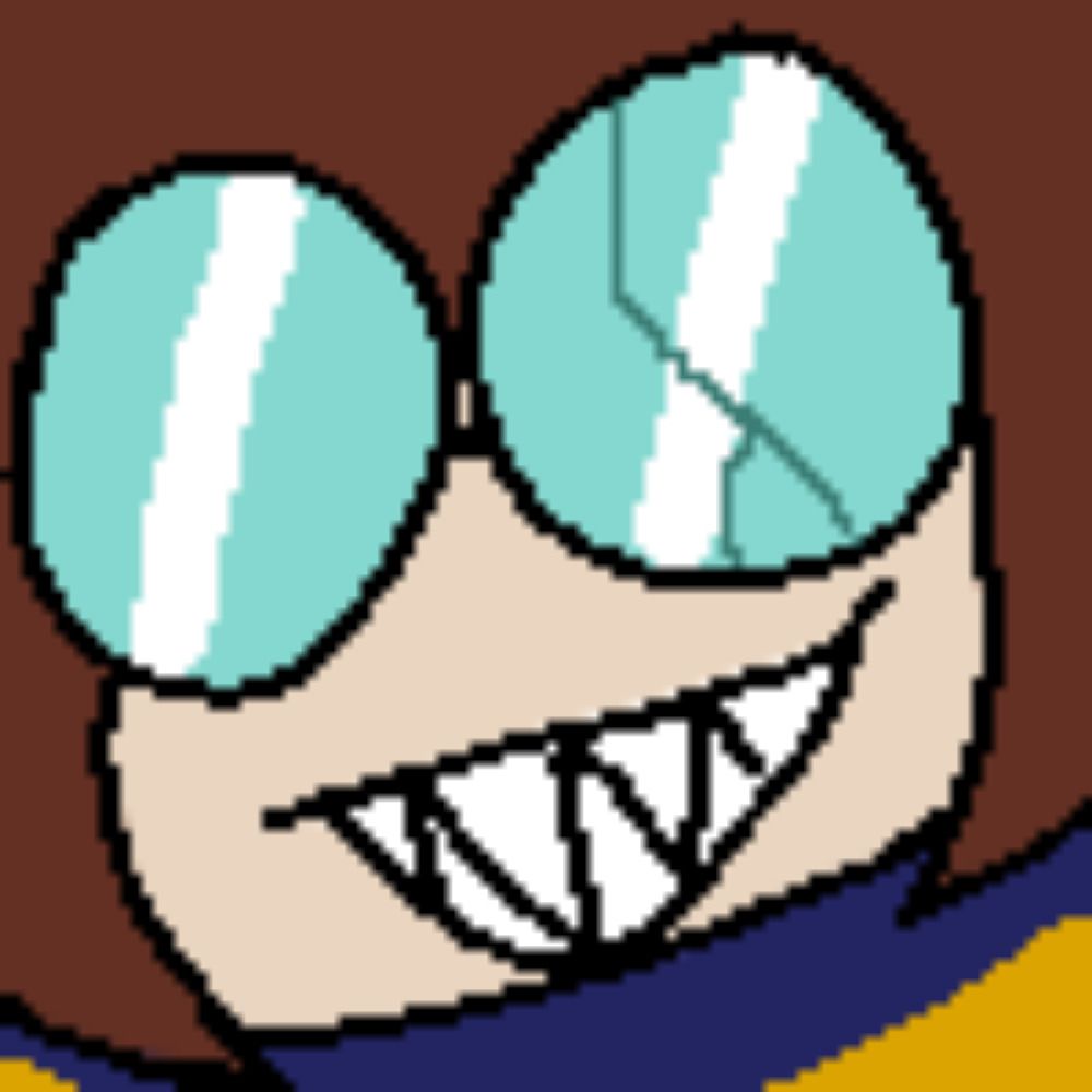 Krab (COMMISSIONS OPEN)