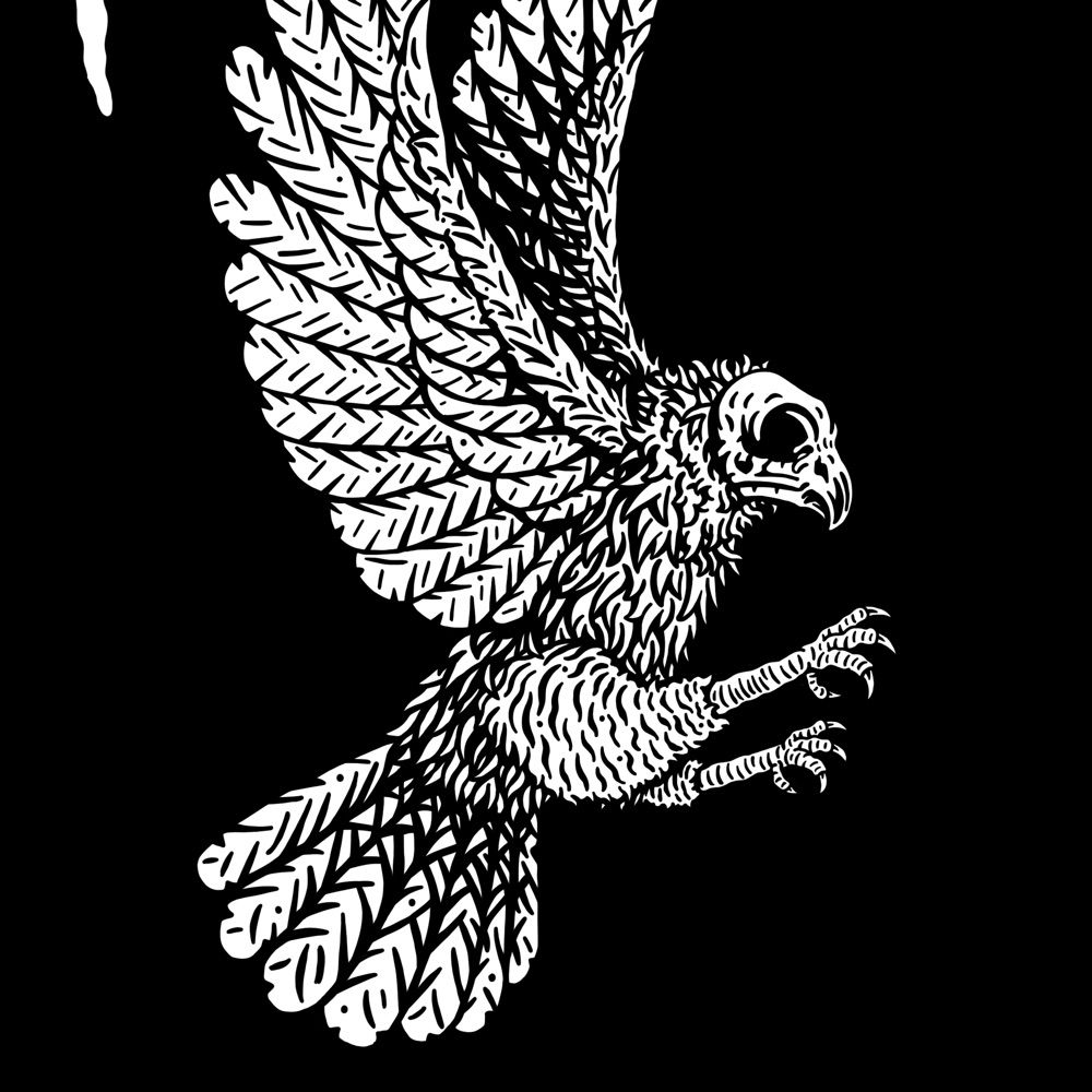 Falcon Flea