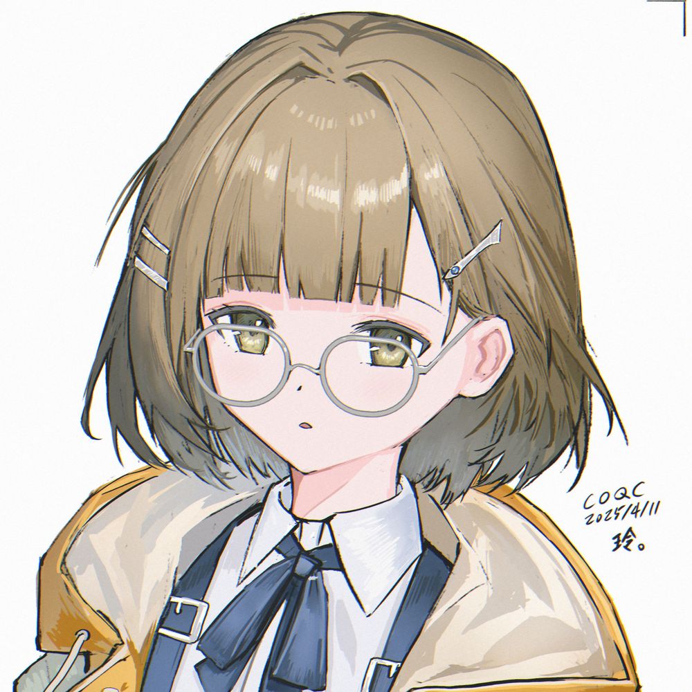 COQC✨