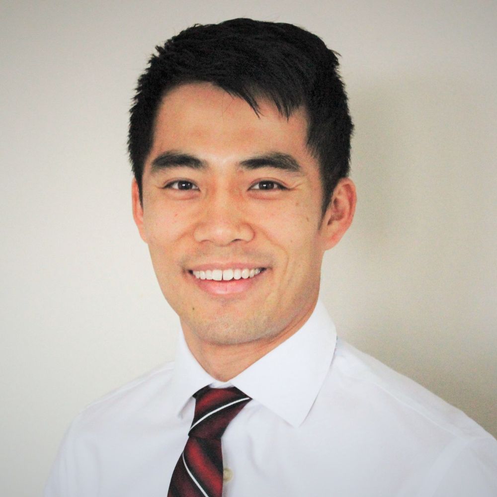 Peter Liang, MD MPH