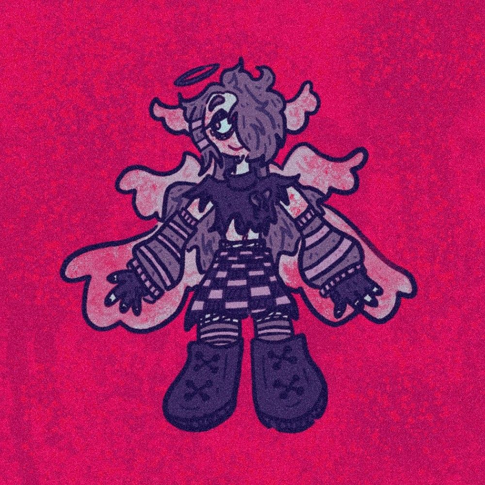 ☆ 𝖋𝖊𝖙𝖚𝖘 𝖒𝖔𝖚𝖘𝖊 ☆