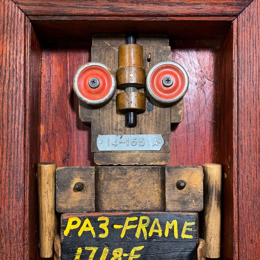 MarkMayRobots