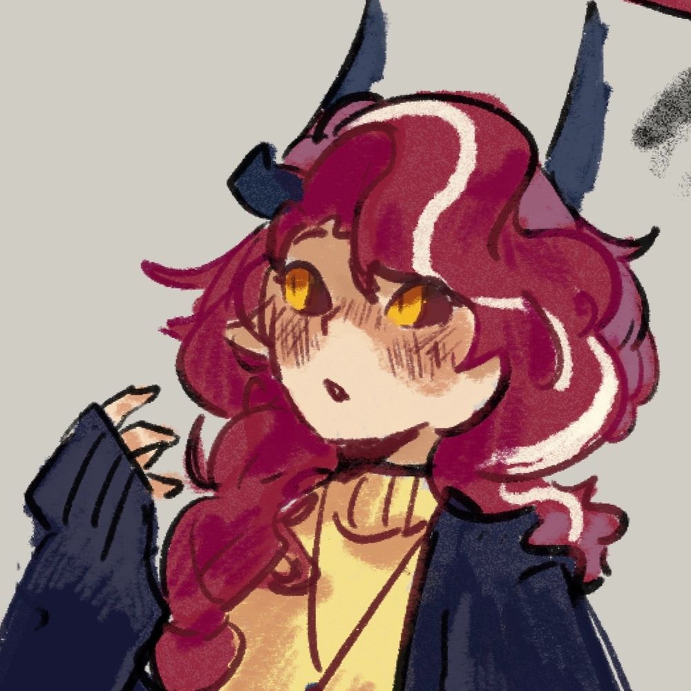 ZINDROZ ✧ VTuber ✧
