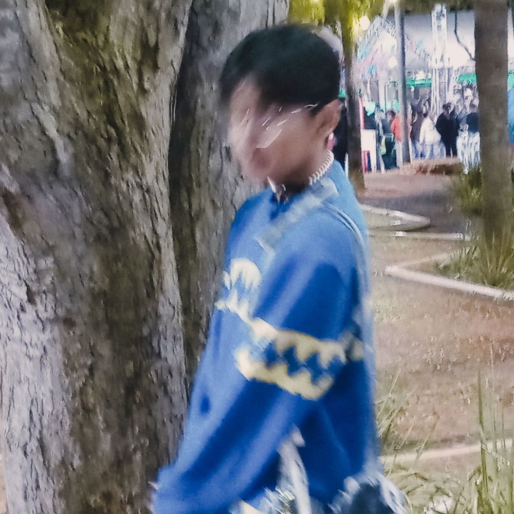 Daniii do jimi☆