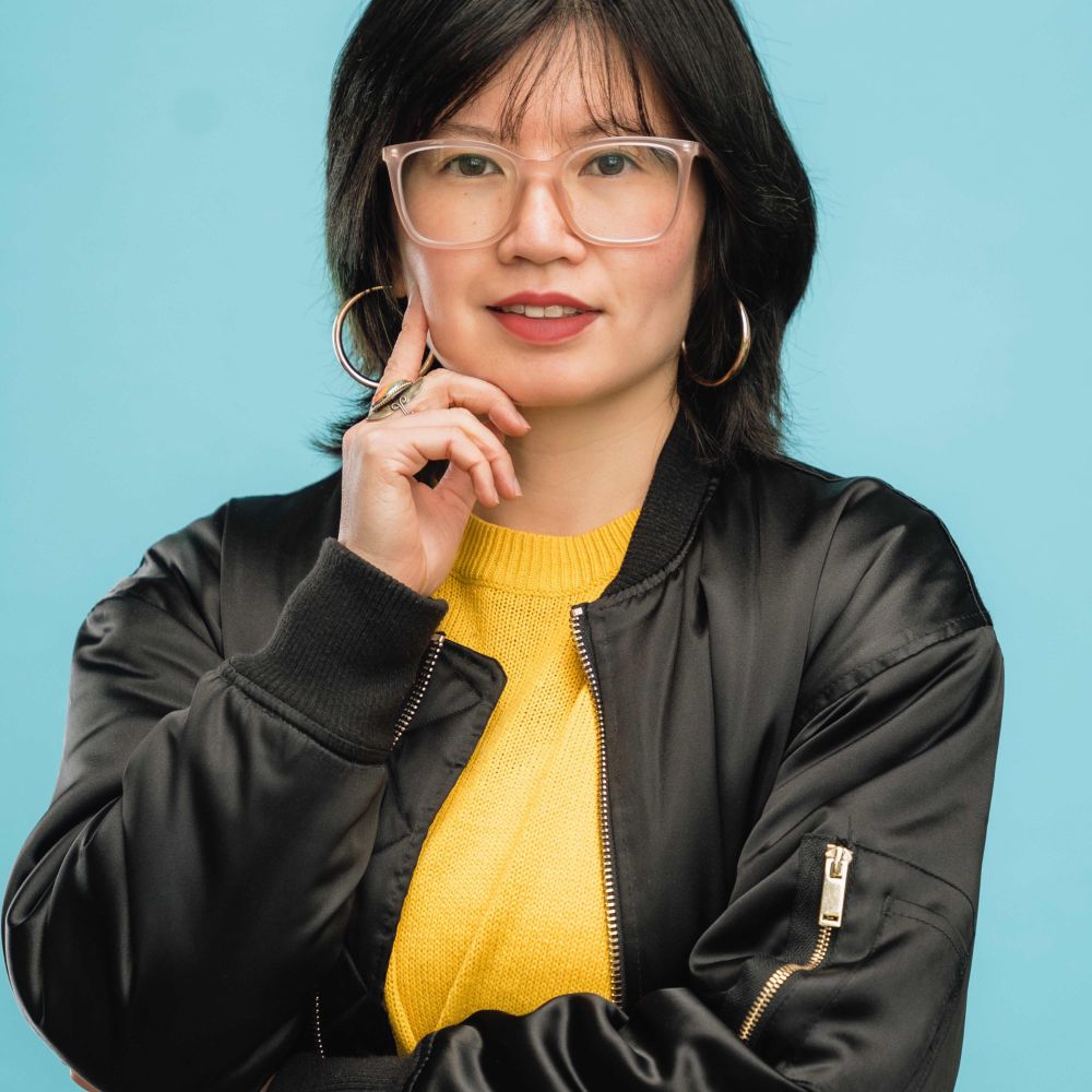 Yan-Yin Choy