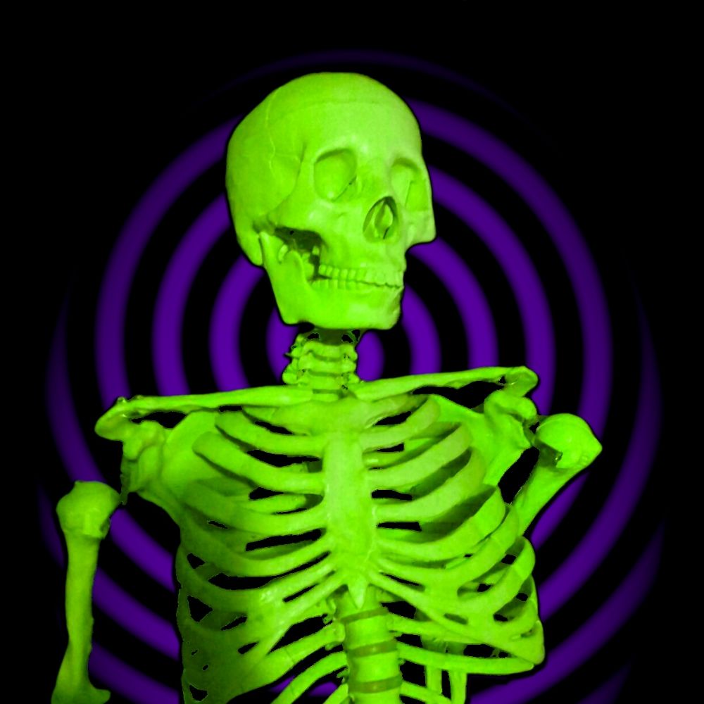 Toxik Bones