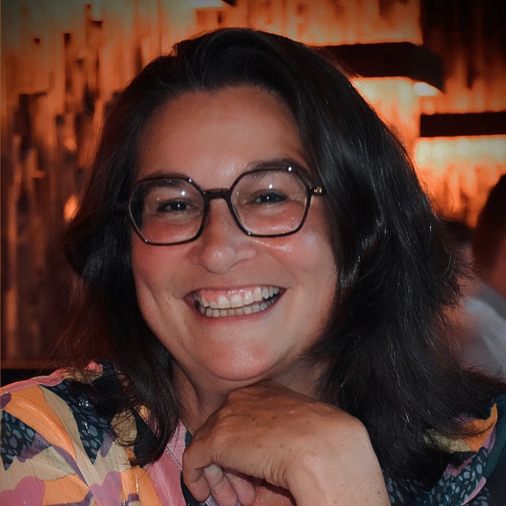 Patricia Wanzeele