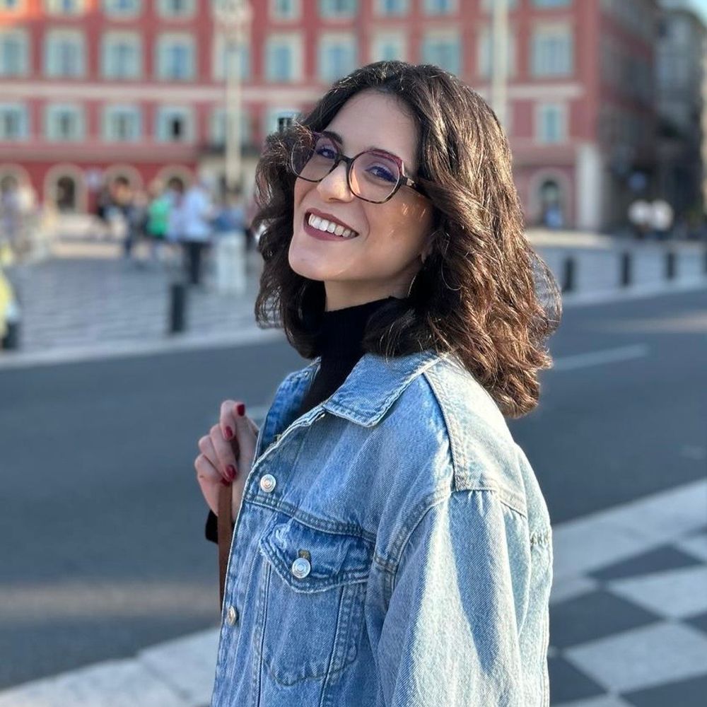 Chiara Calascibetta