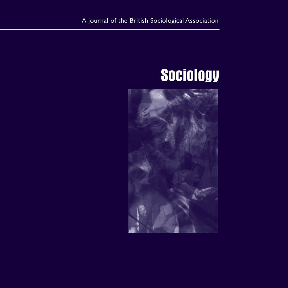 Sociology