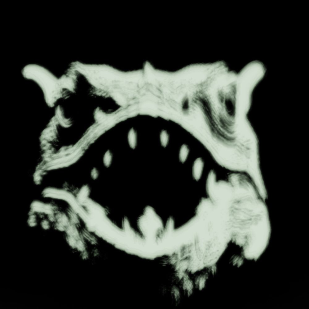 Echoshard
