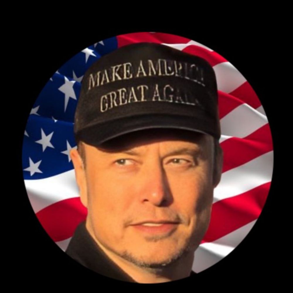 Profile picture elonmusk40.bsky.social