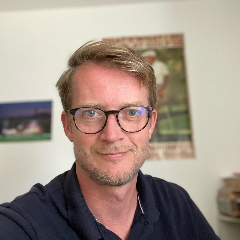 Stefan Maier