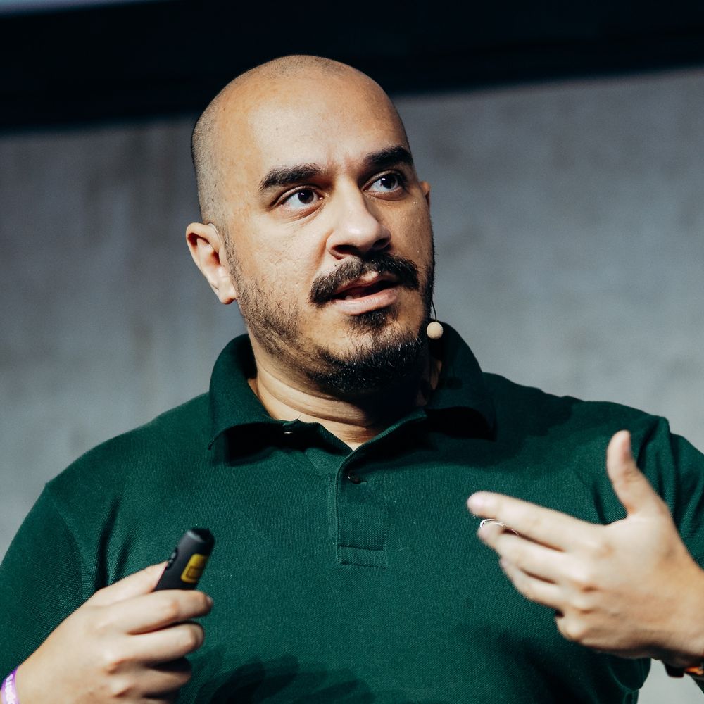 Abdelrahman Awad