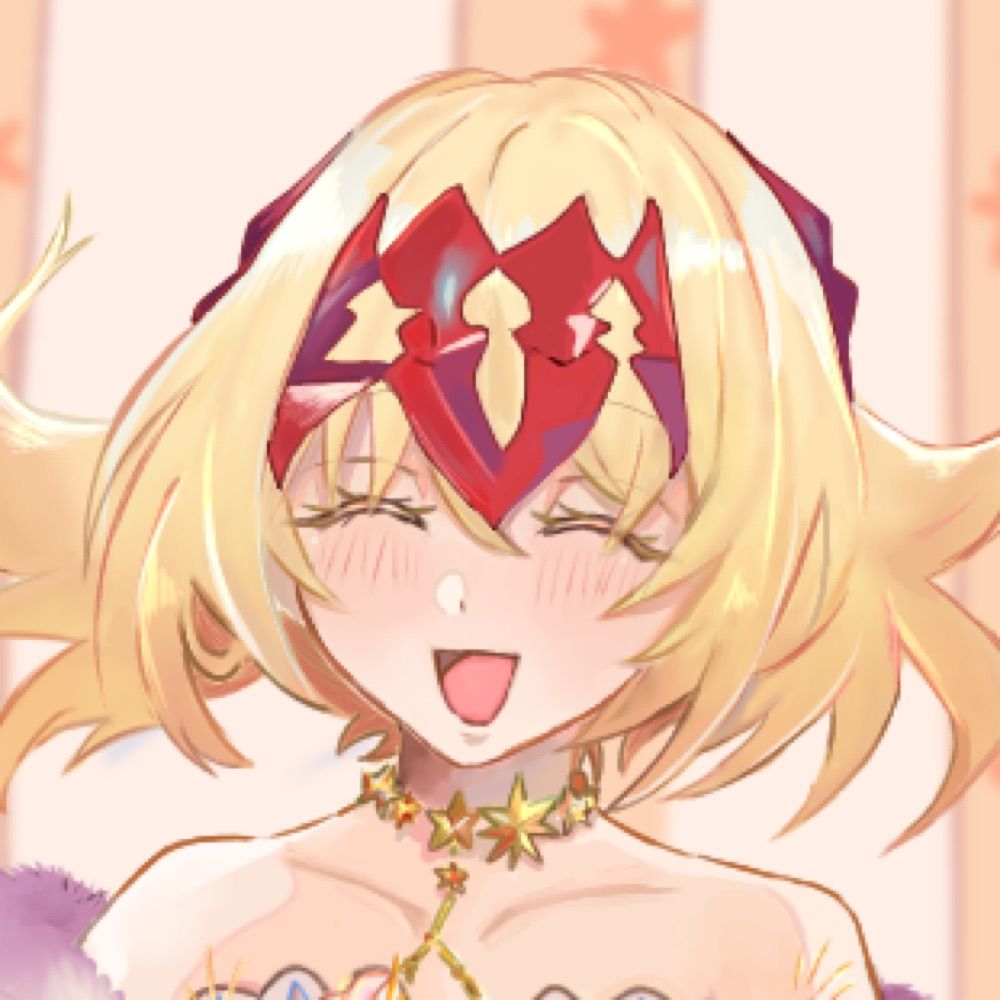 なっつん🦑