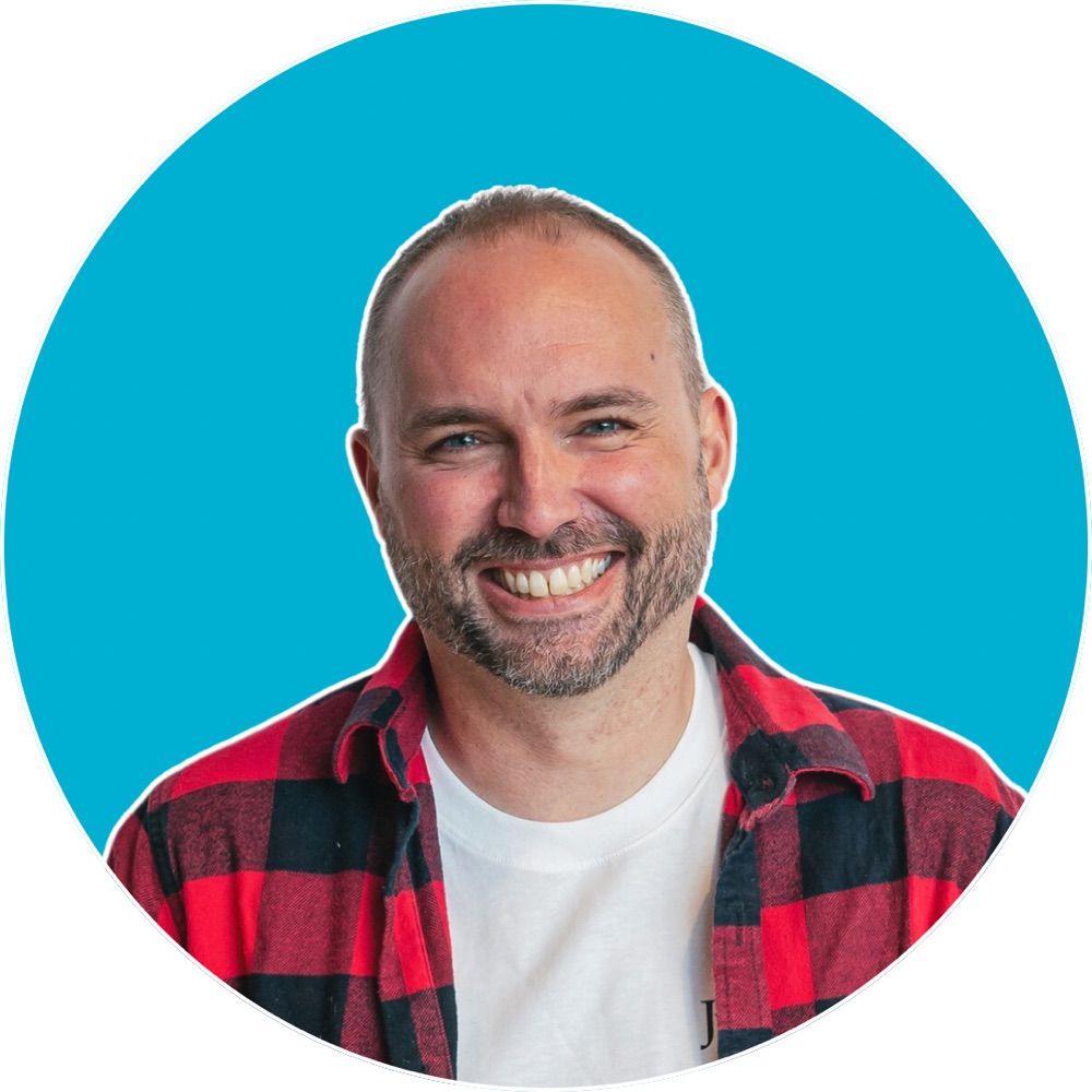 Daniel Honey