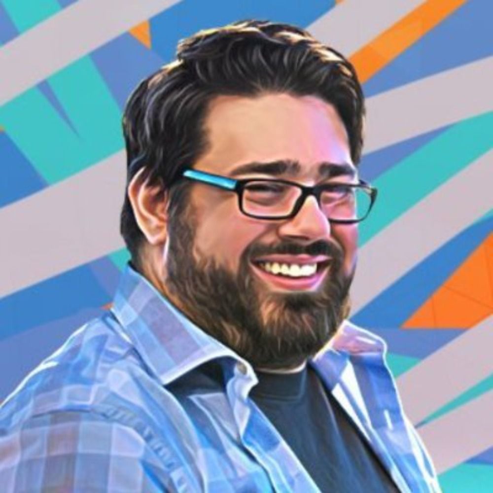 Chris Meyer, Tormented Design Spirit