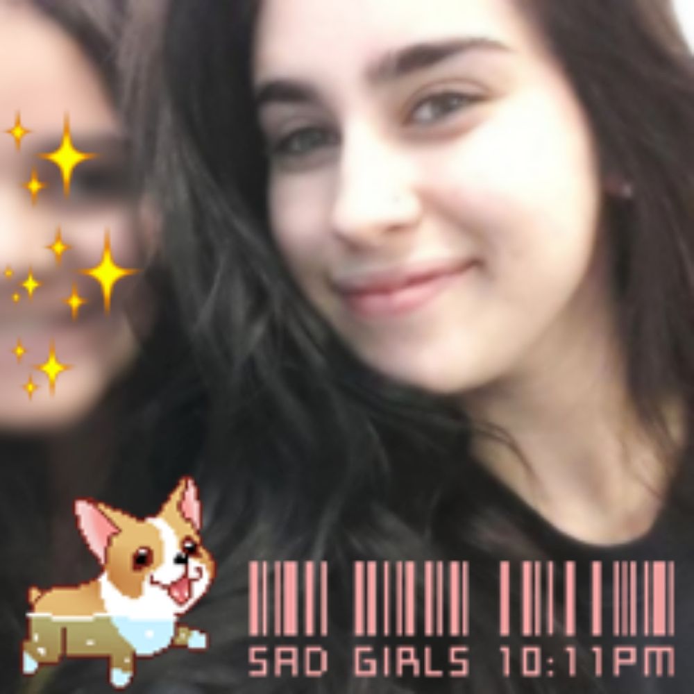 ، ℒɑurꭚꪀ ℳıcɦɘllᥱ .’