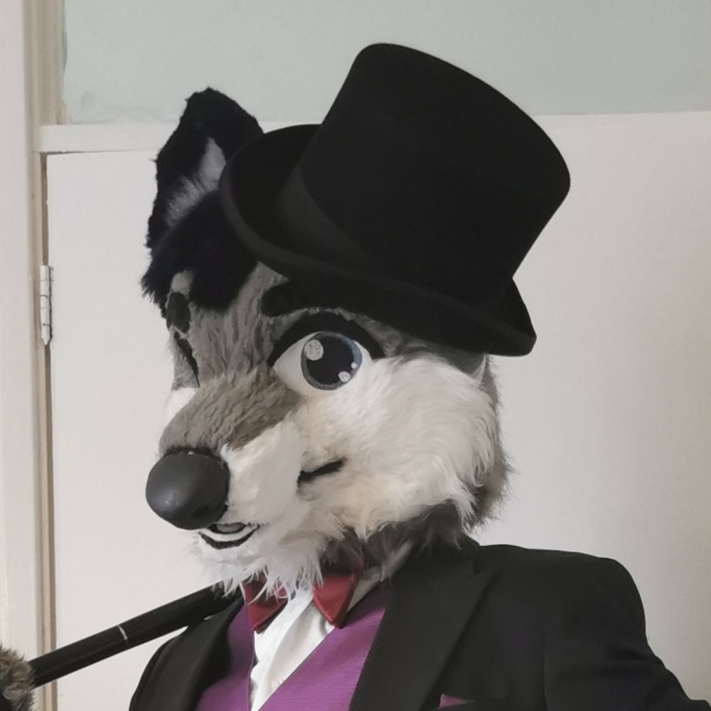Vorra Wolfen