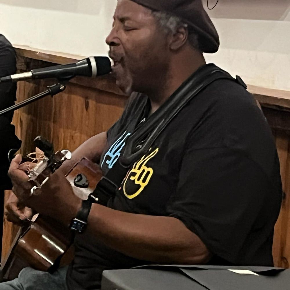 Andre Floyd