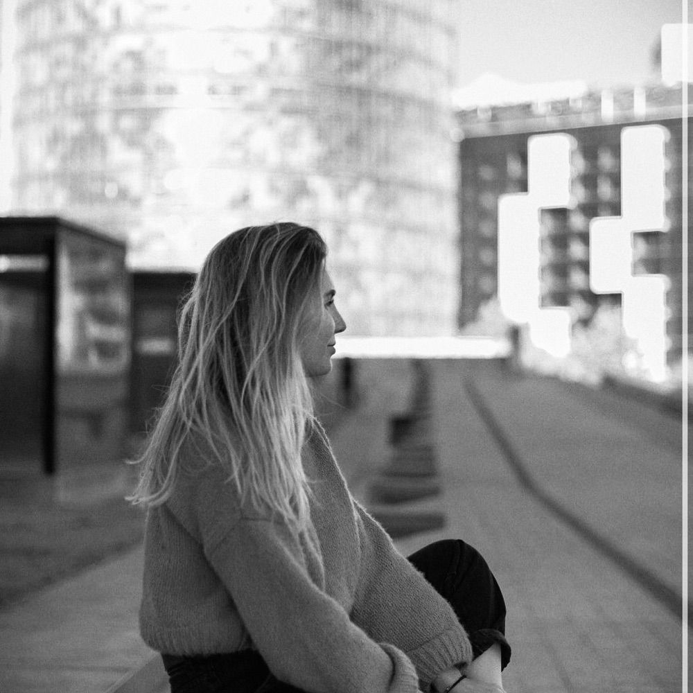 Nuria | Opssi Studio