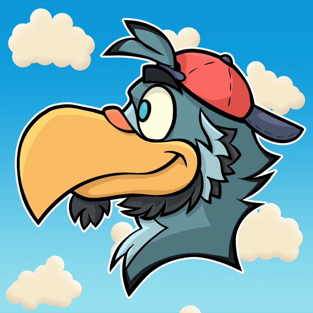 Adler the Eagle