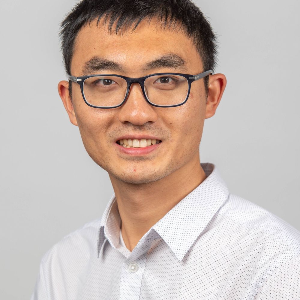 Qunshan Zhao