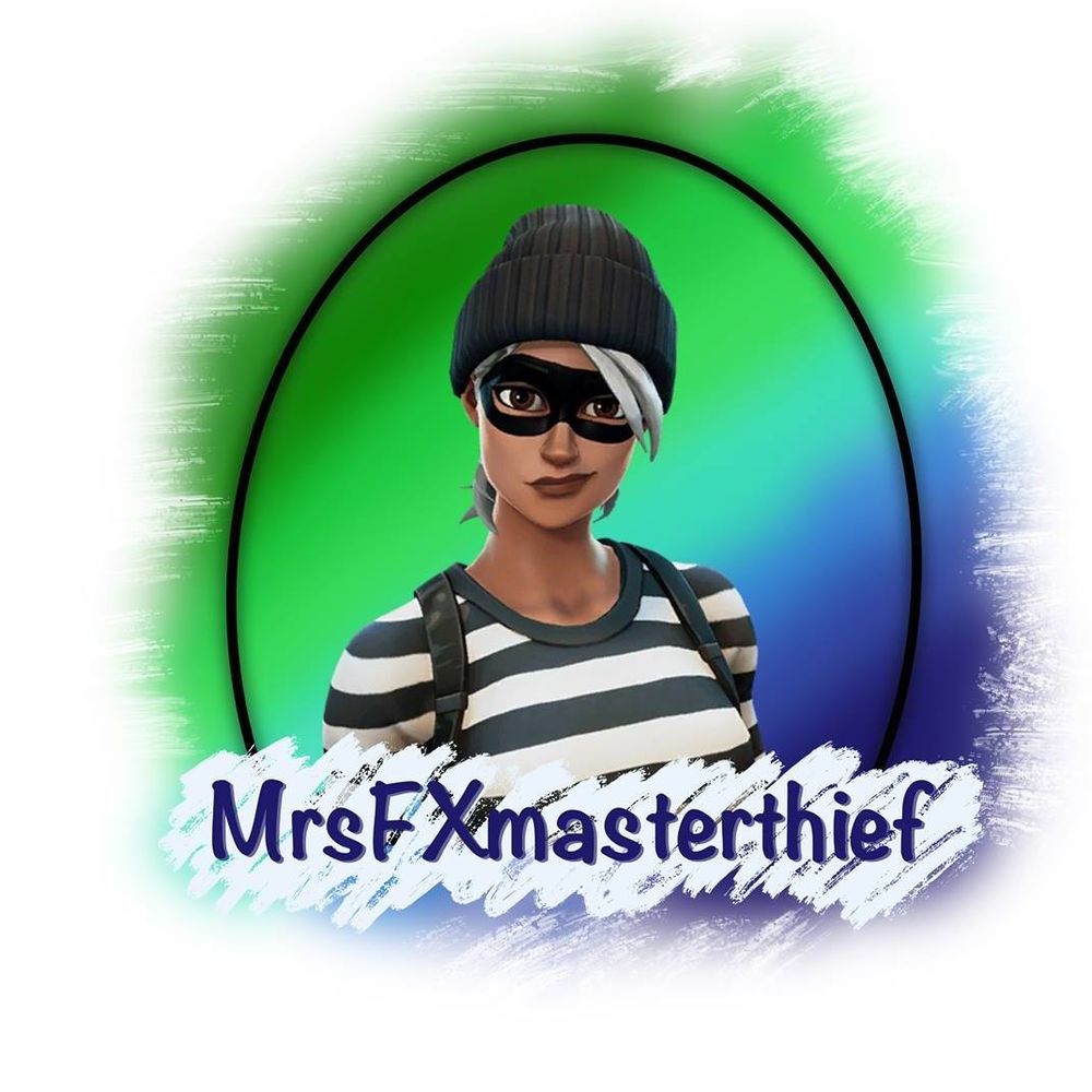 MrsFXmasterthief