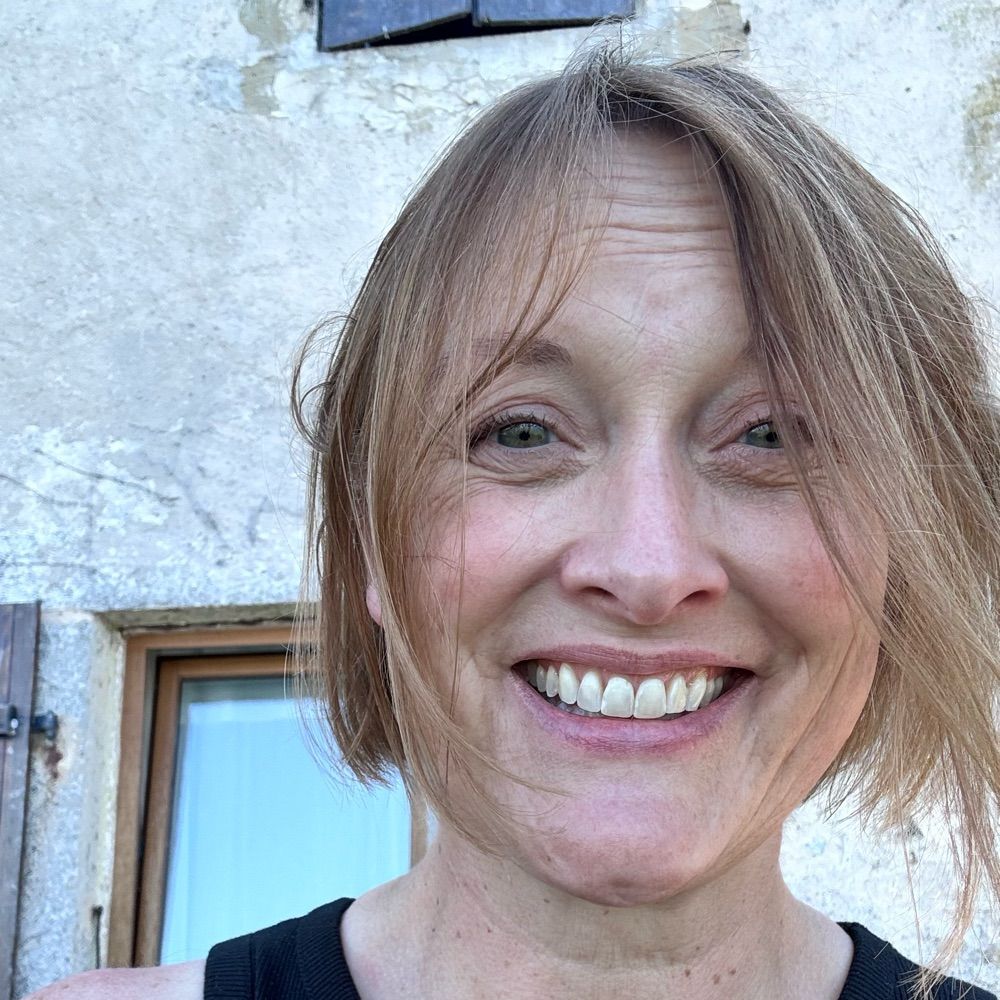 Jennifer Ridgeway