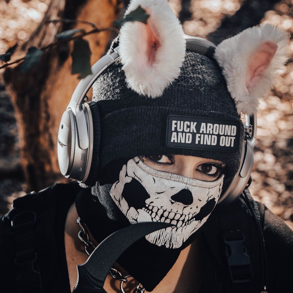 Callsign MissKitty