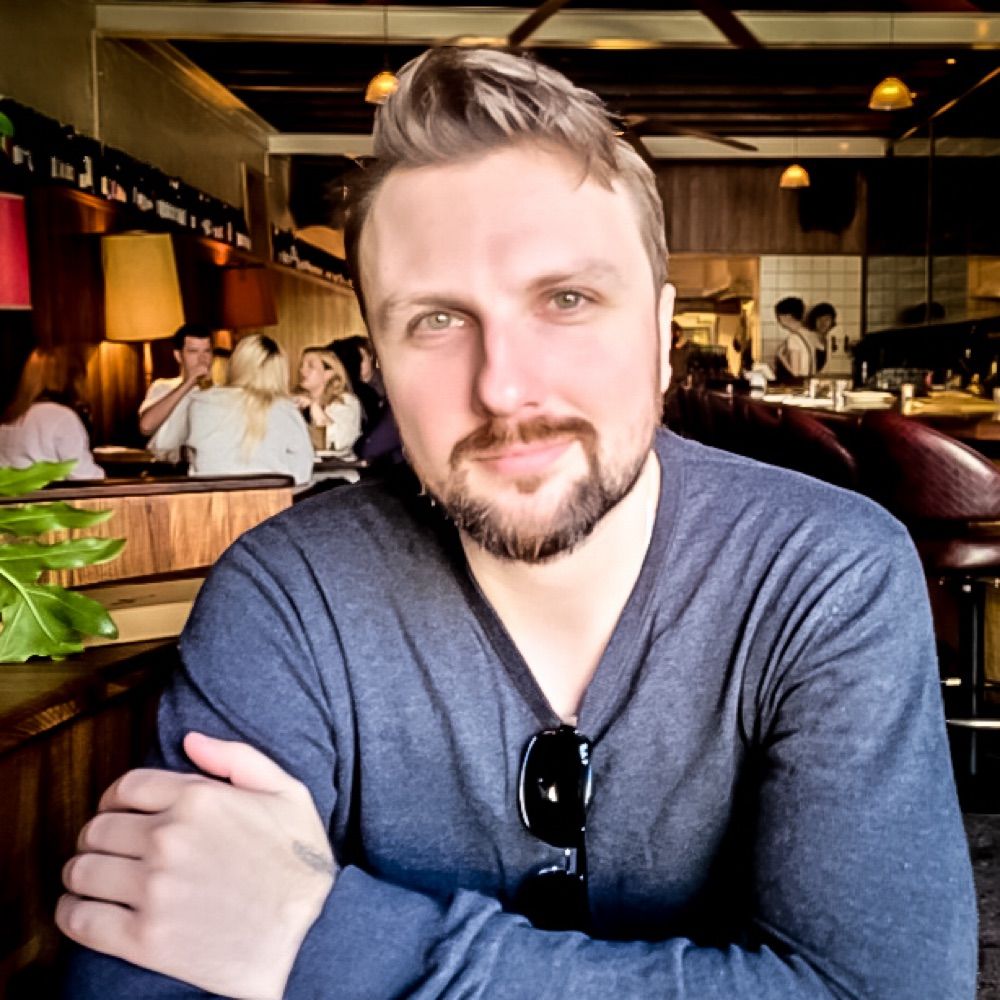 Dmitri Golovko 🇺🇦