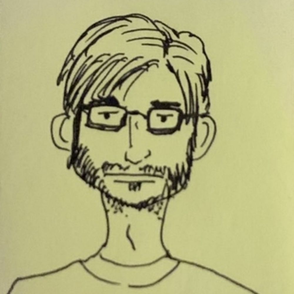 Another Friggin Dave's avatar