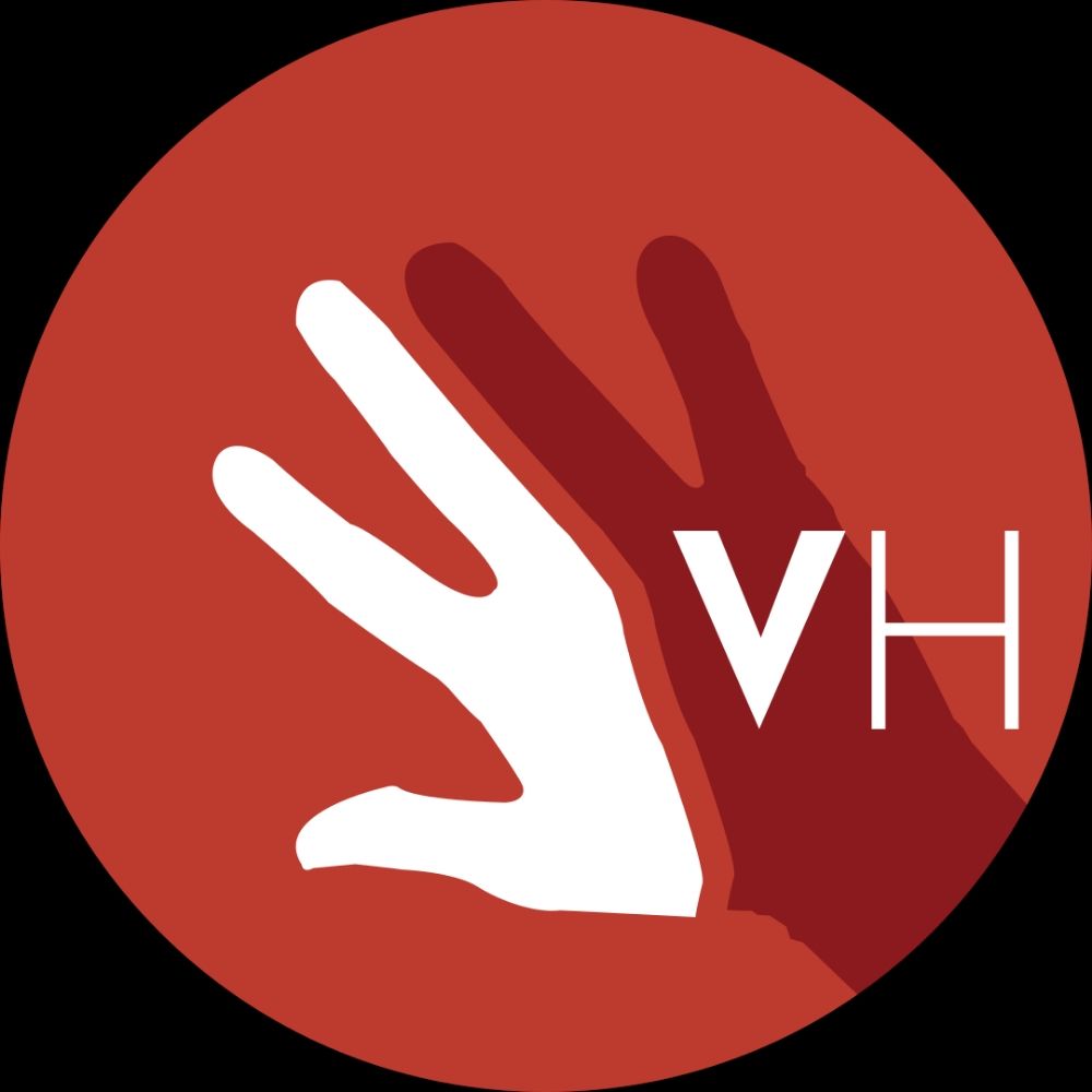 VisuallyHuman