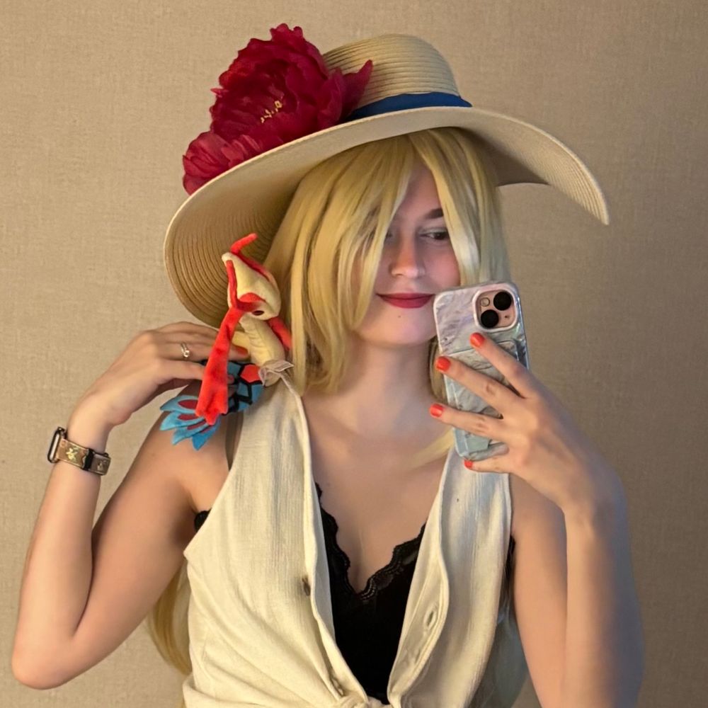 jessayleee.bsky.social profile picture