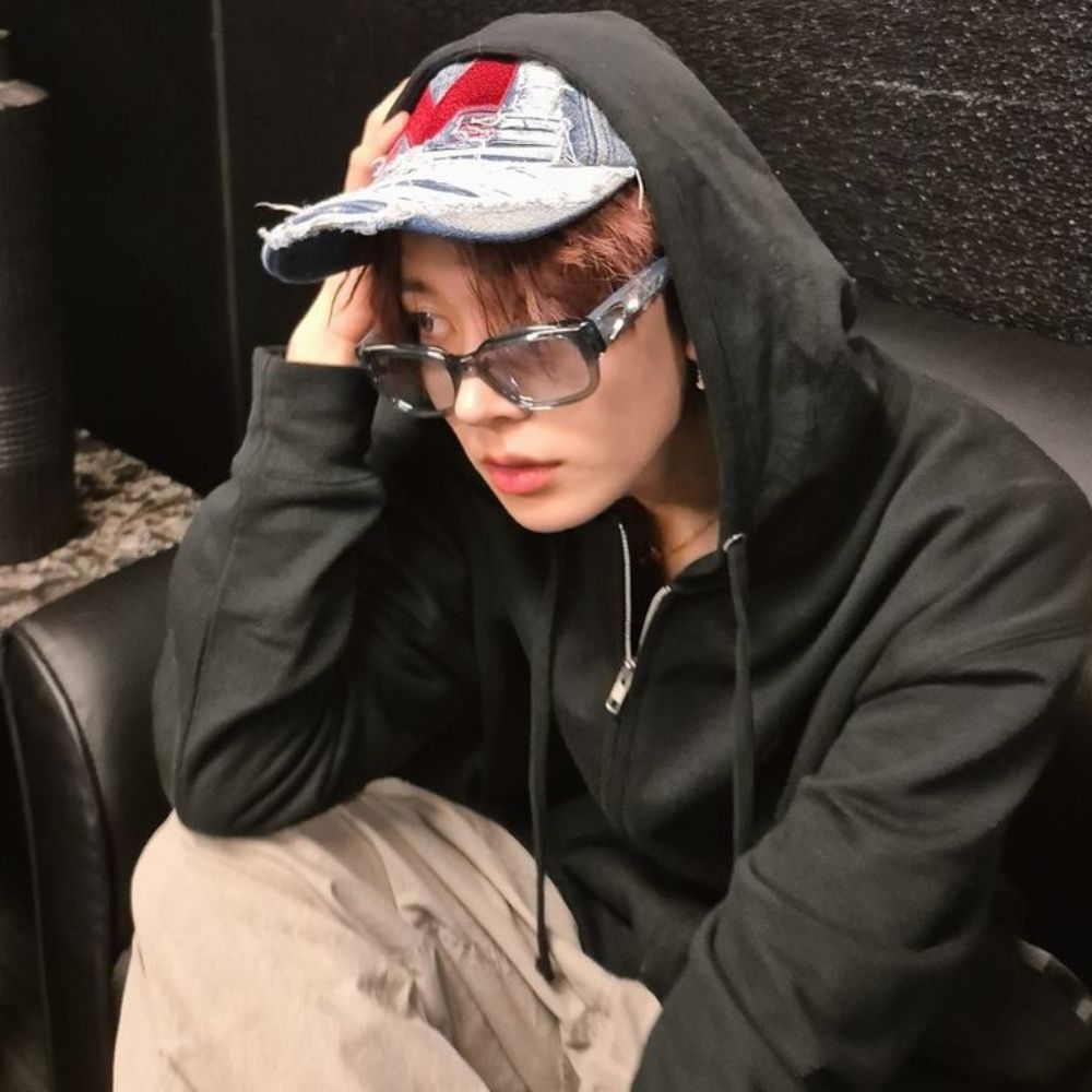 (★) gioh : heeseung's girlfriend !!