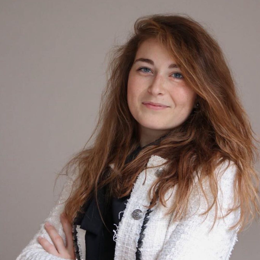 Chloé Moreau