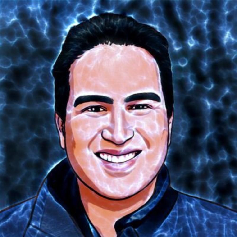 Rodolfo Nobrega