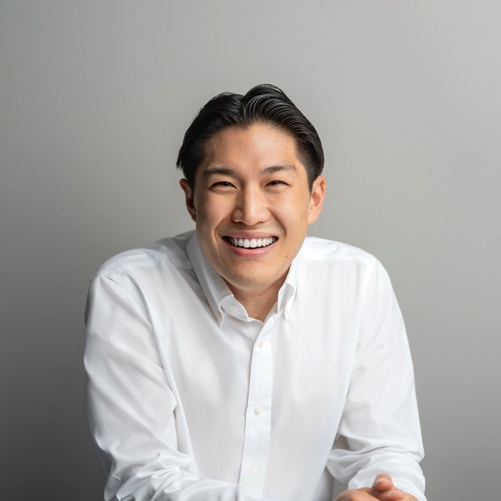 Allister Chang