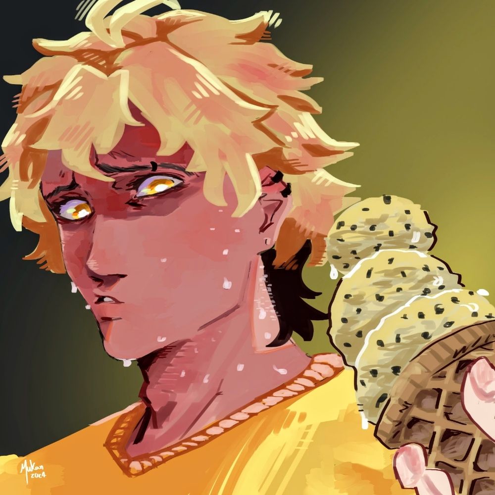 ⚡• Mukan No O •⚡