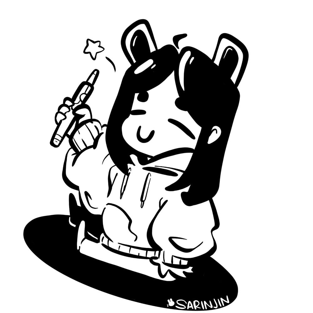 Sarinjin