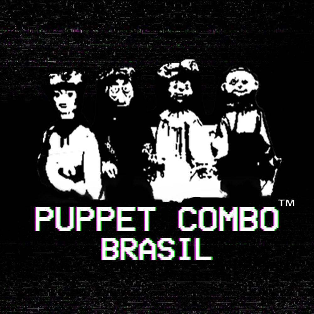Puppet Combo Brasil 🇧🇷